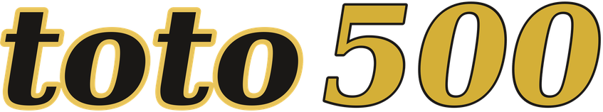 toto500 logo